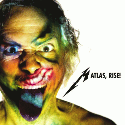 Metallica : Atlas, Rise!